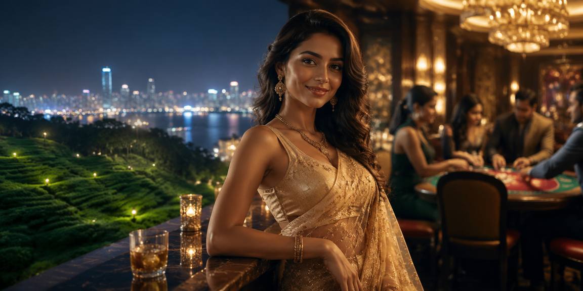830 লাইভ ক্যাসিনো গেম